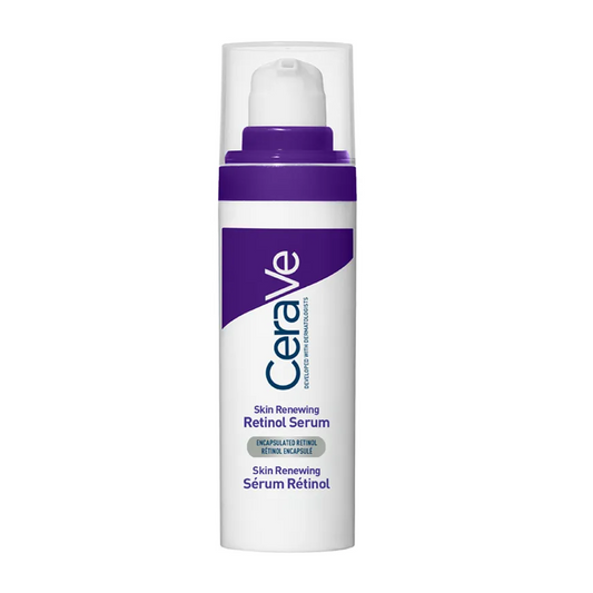 CeraVe Sérum renouvelan au Retinol 30ml