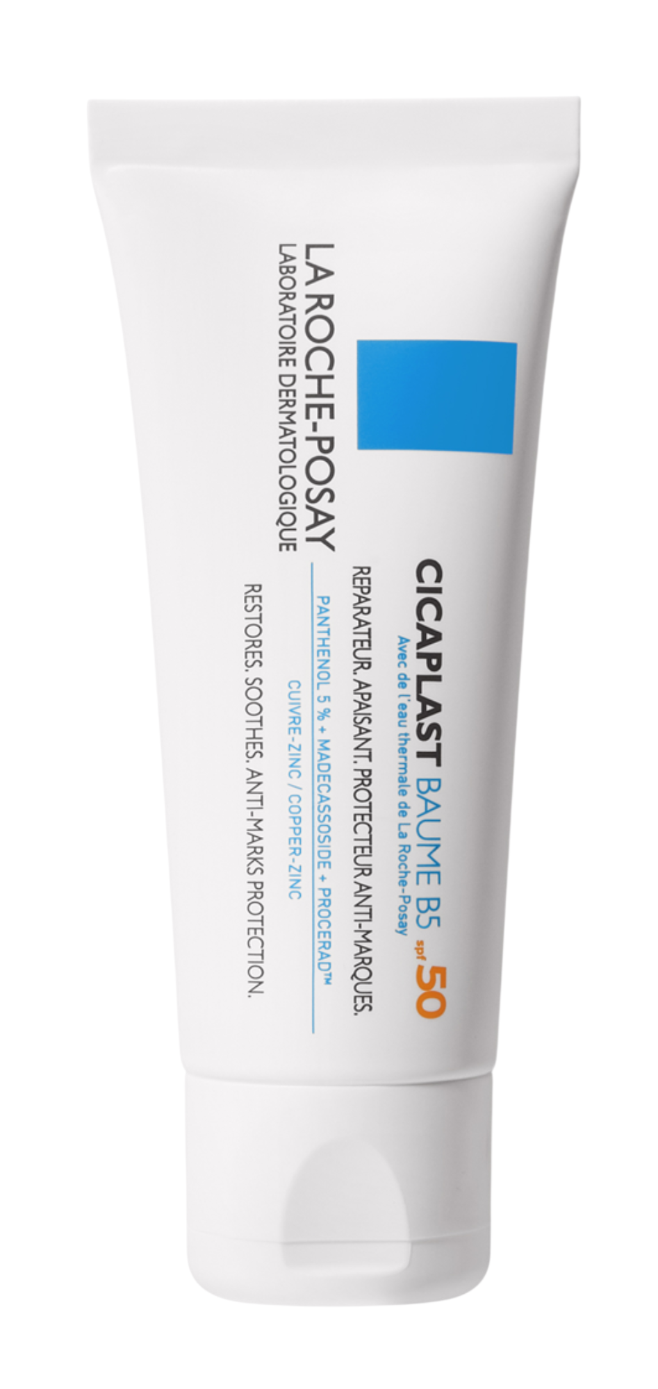 La Roche Posay Cicaplast Baume B5+ Spf50 40ml