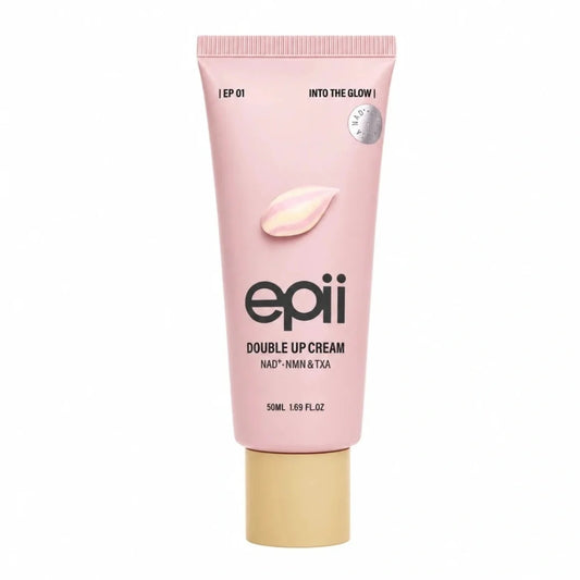 Epii Crème Double Up - NAD+ · NMN et TXA