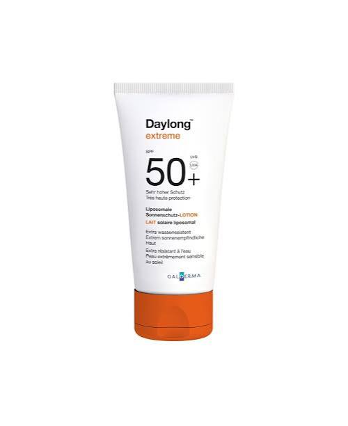 Daylong Extreme Spf 50 Lotion Solaire Aux Liposomes 50 ml