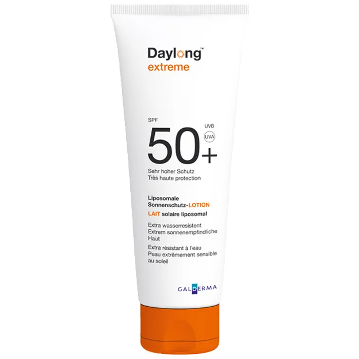Daylong Extrême Spf 50+ 100ml