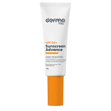 DERMA Sunscreen advance 50 grs