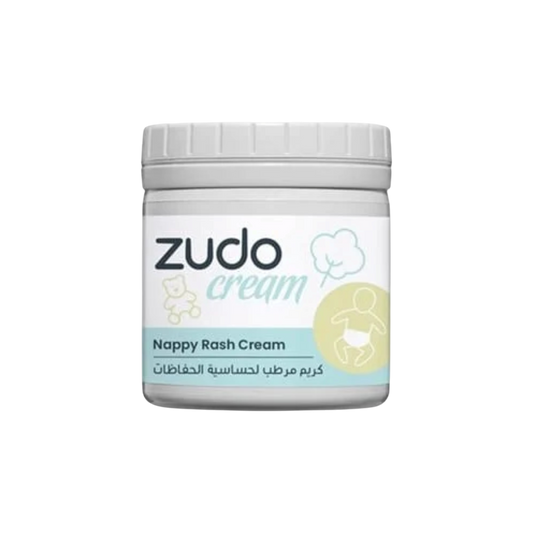 DERMA Zudo crème bb 125 grs