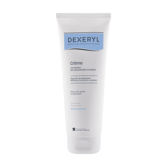 DEXERYL  Crème émolliente 250G