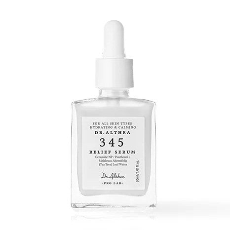 Dr. Althea 345 Relief Serum