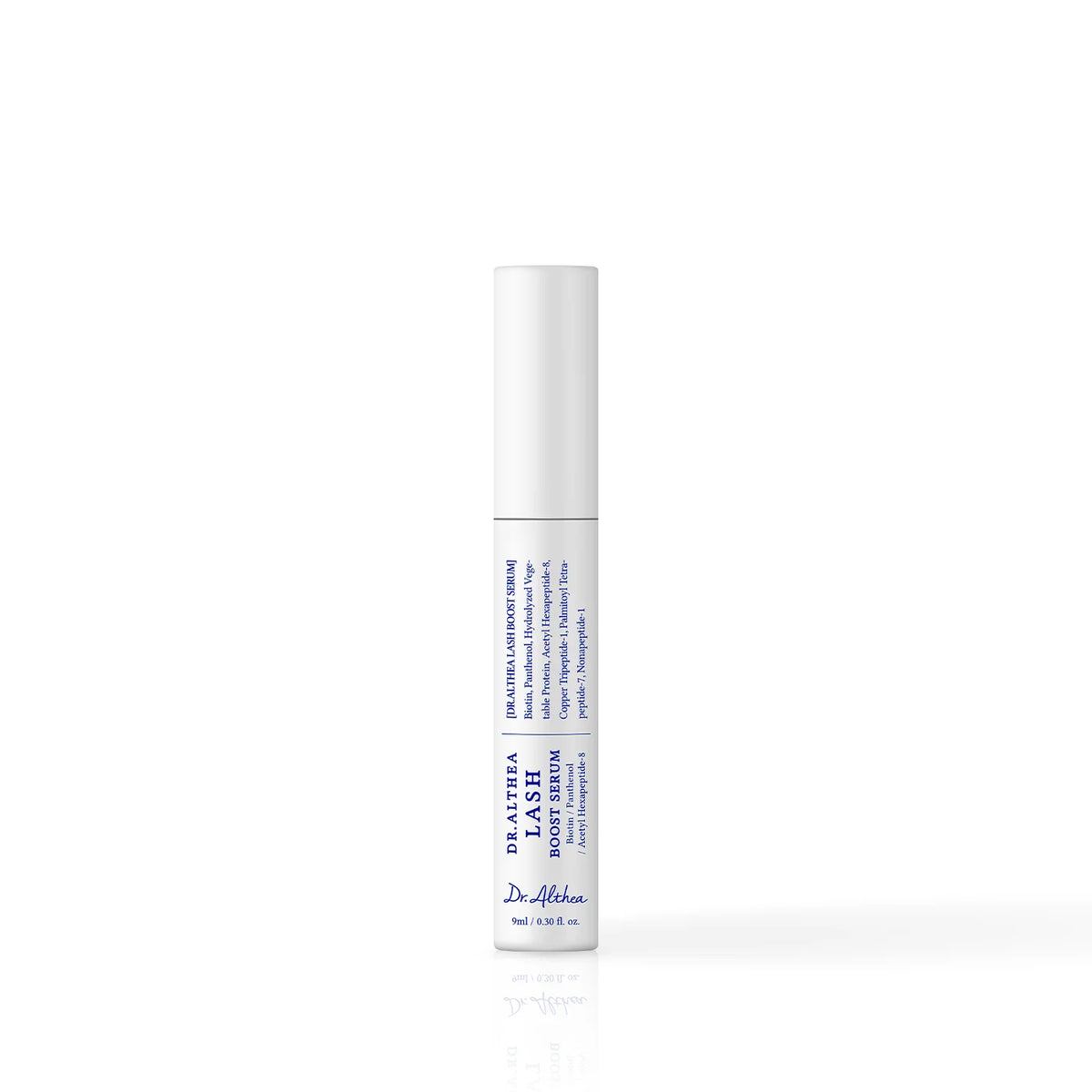 Dr Althea Lash Boost Serum fortifiant pour cils