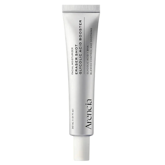 Arencia Eraser Shot Glycolic Acid Booster 30ml