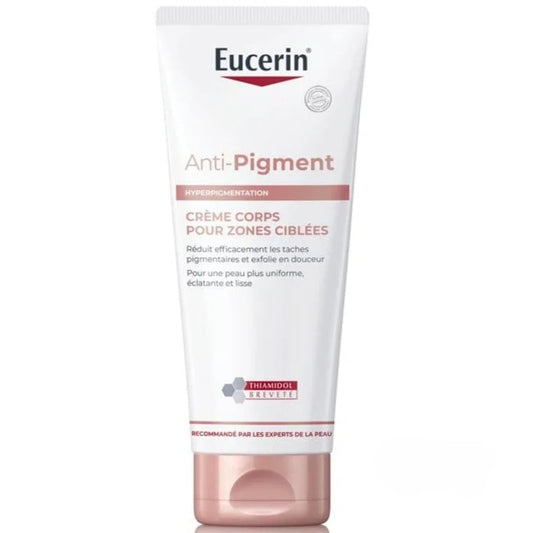 EUCERIN ANTI-PIGMENT Crème Corps pour Zones Ciblées 200 ml