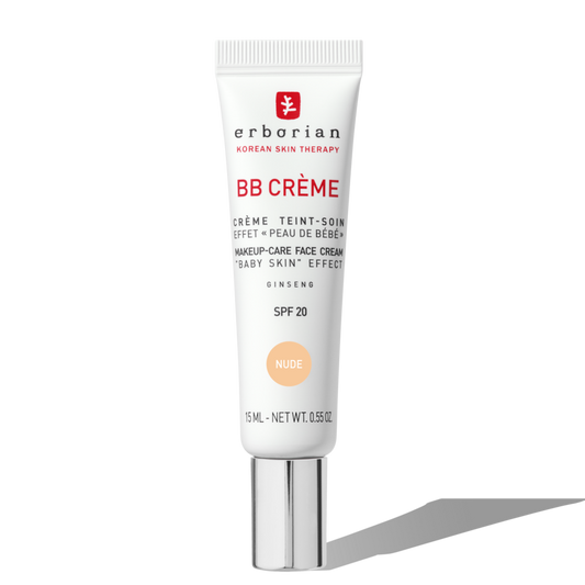 Erborian BB Crème au Ginseng Nude 15ml
