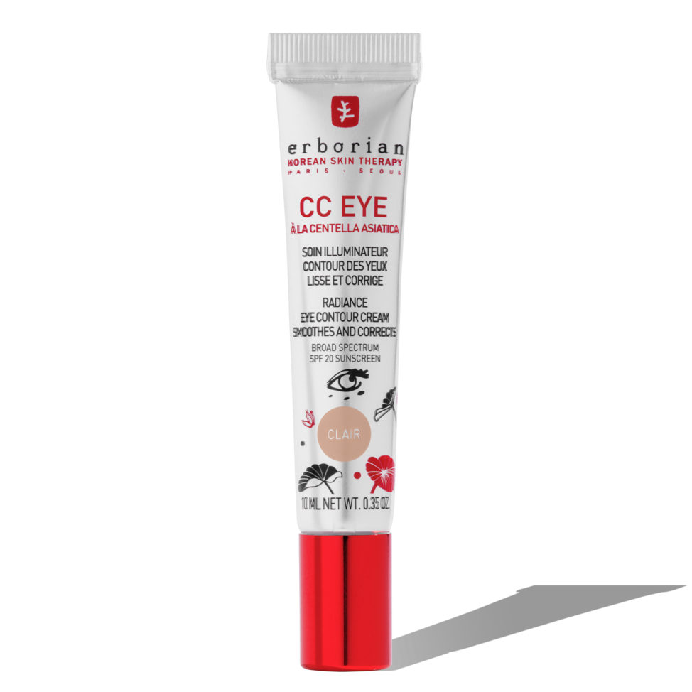 Erborian CC Eye Cream Clair 10ml