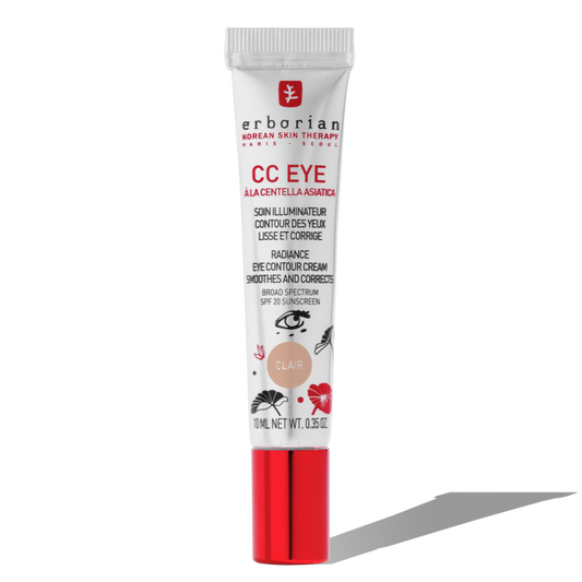 Erborian CC Eye Cream Clair 10ml