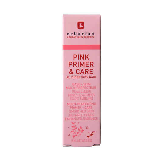 Erborian Pink Primer & Care 15ml