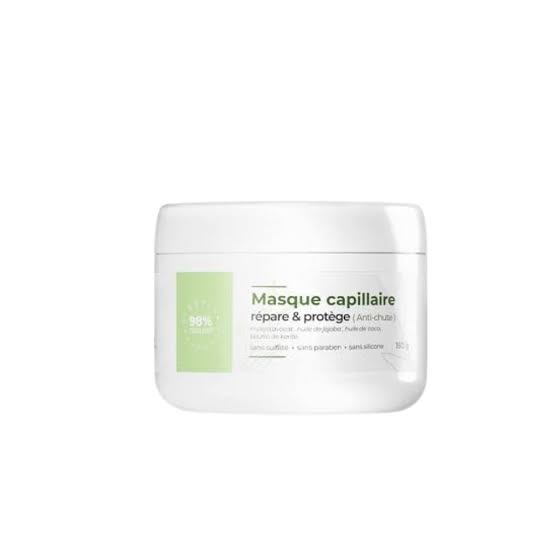 Flore Perfect Hair Masque Capillaire Anti-Chute  250g