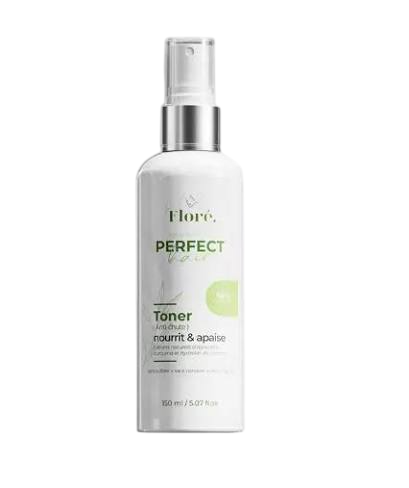 Flore Perfect Hair Toner Anti-Chute 150 ml