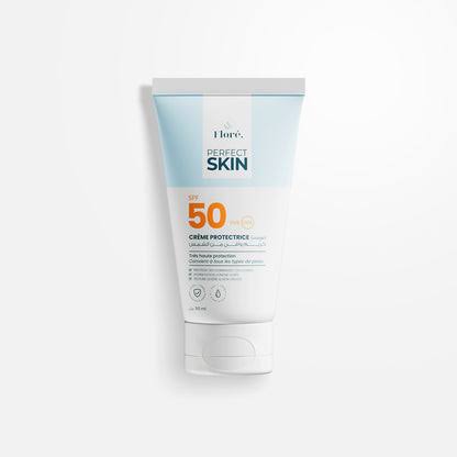 Floré Perfect Skin Crème Protectrice Spf 50