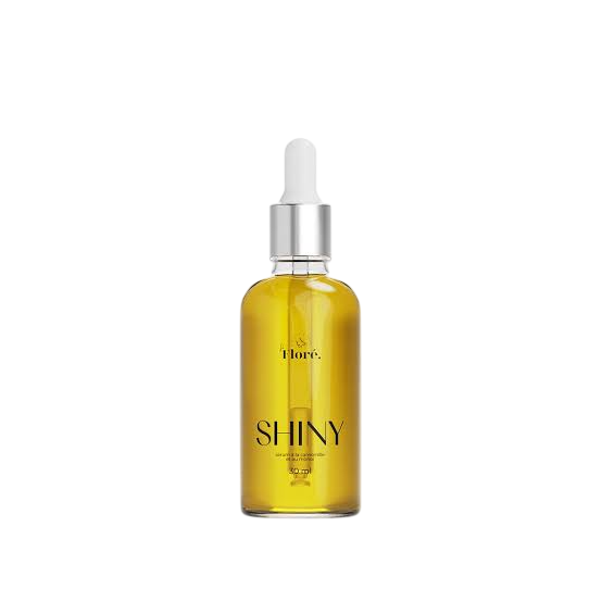 Flore Sérum Capillaire 30ml