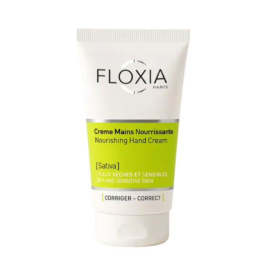 Floxia Crème Mains Nourrissante 40ml