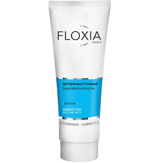 Floxia Gel Hydratant Profond 125ml