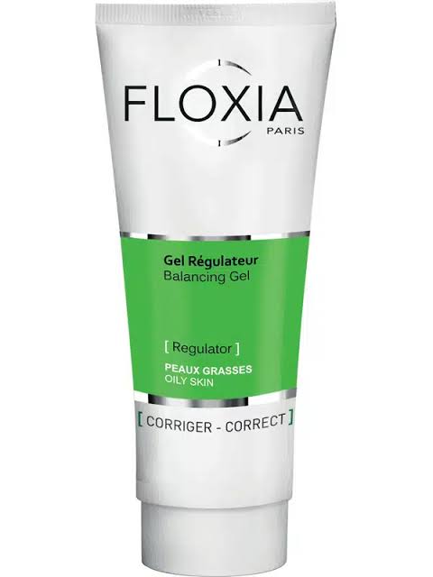Floxia Gel Régulateur Peaux Grasses 40ml