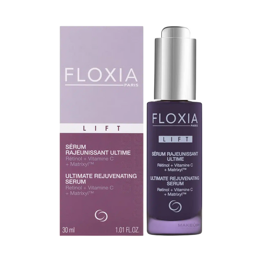 floxia juvenia serum eclat jeunesse 30ml