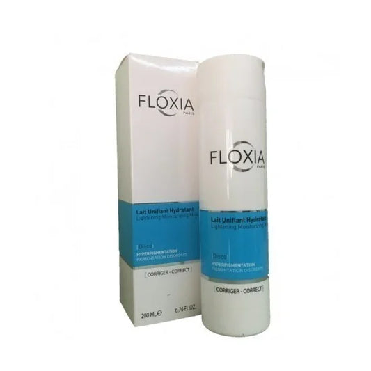 Floxia Lait Unifiant Hydratant 200ml
