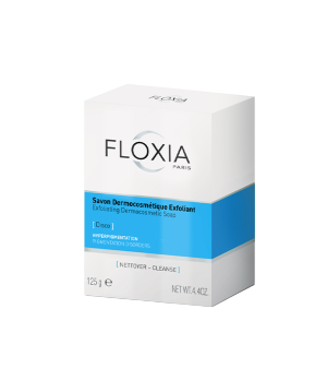 Floxia  Savon dermo cosmétique Hyperpigmentation  100g