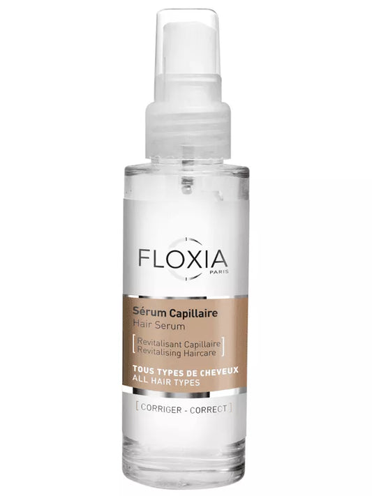 Floxia Sérum Capillaire Revitalisant Anti-Chute 50 ml