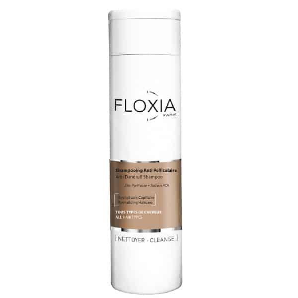 Floxia Shampooing Anti-Pelliculaire 200ml