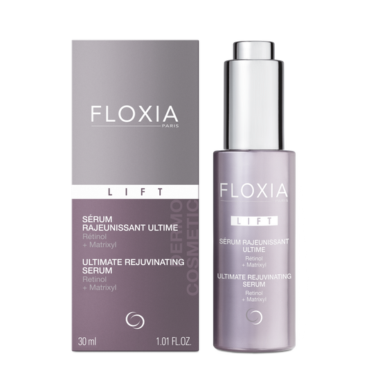 Floxia Lift Sérum Rajeunissant Ultime 30ml