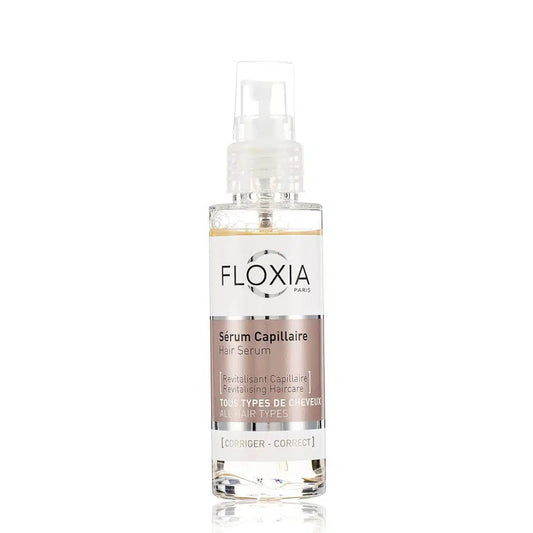 Floxia Sérum Capillaire Revitalisant Anti-Chute 50 ml