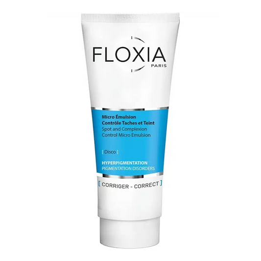 Floxia Micro Emulsion Crème Anti Taches 40ml