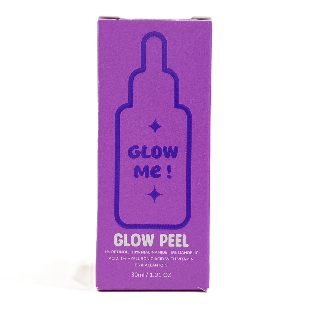 Glow Me Glow Peel