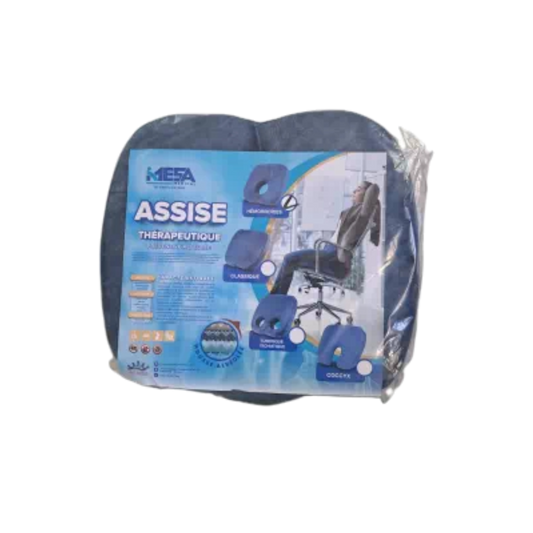 IMESA Assise hémorroïde