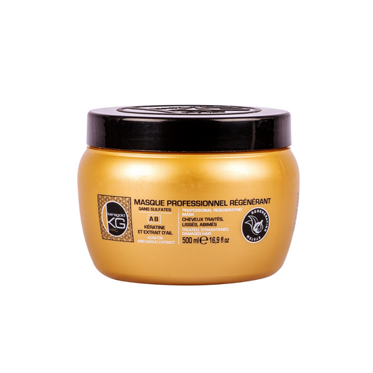 Keragold Ab Masque Régénérant 500ml