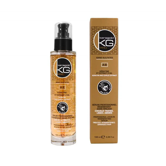 Keragold Ab Sérum Régénérant 100ml
