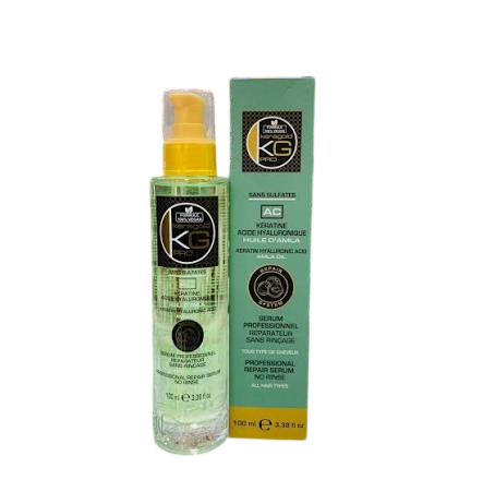 Keragold Serum Revitalisant Aloé Banane 100ml