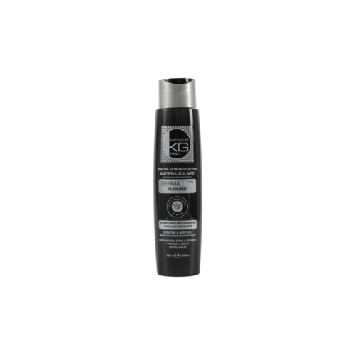 Keragold Shampoing Antipelliculaire 250ml