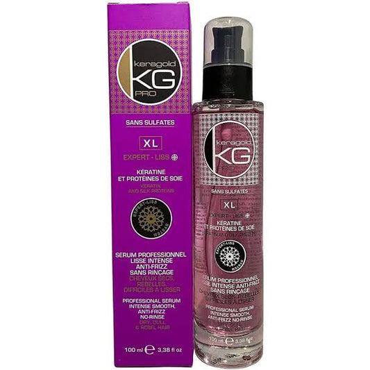 Keragold Xl Sérum Anti Frizz 100ml
