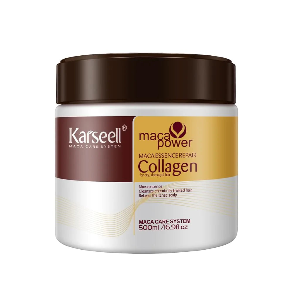 Karseell Collagene Hair Mask