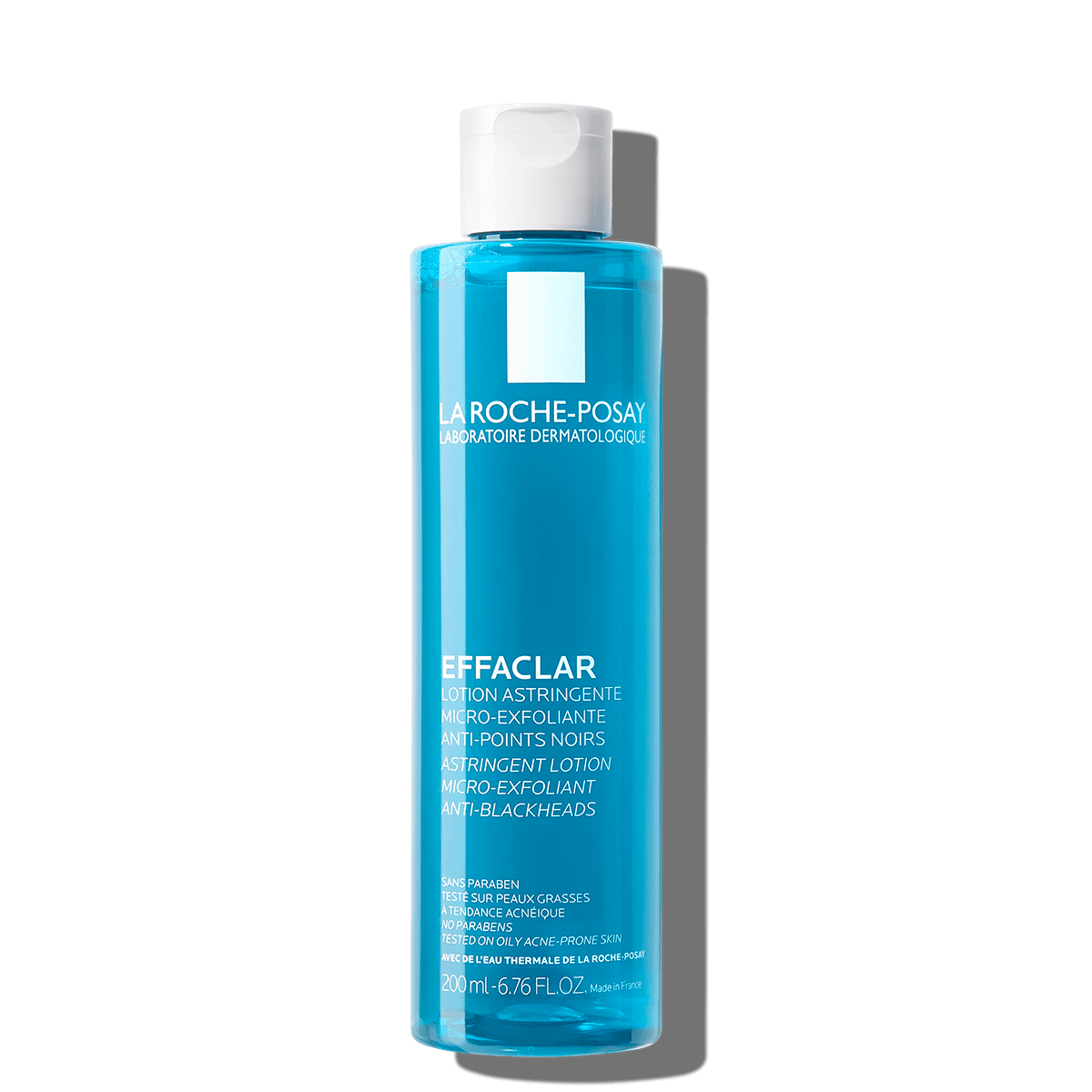 La Roche Posay Effaclar Lotion Astreigente Micro 200ml