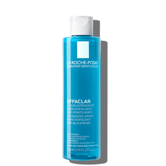 La Roche Posay Effaclar Lotion Astreigente Micro 200ml