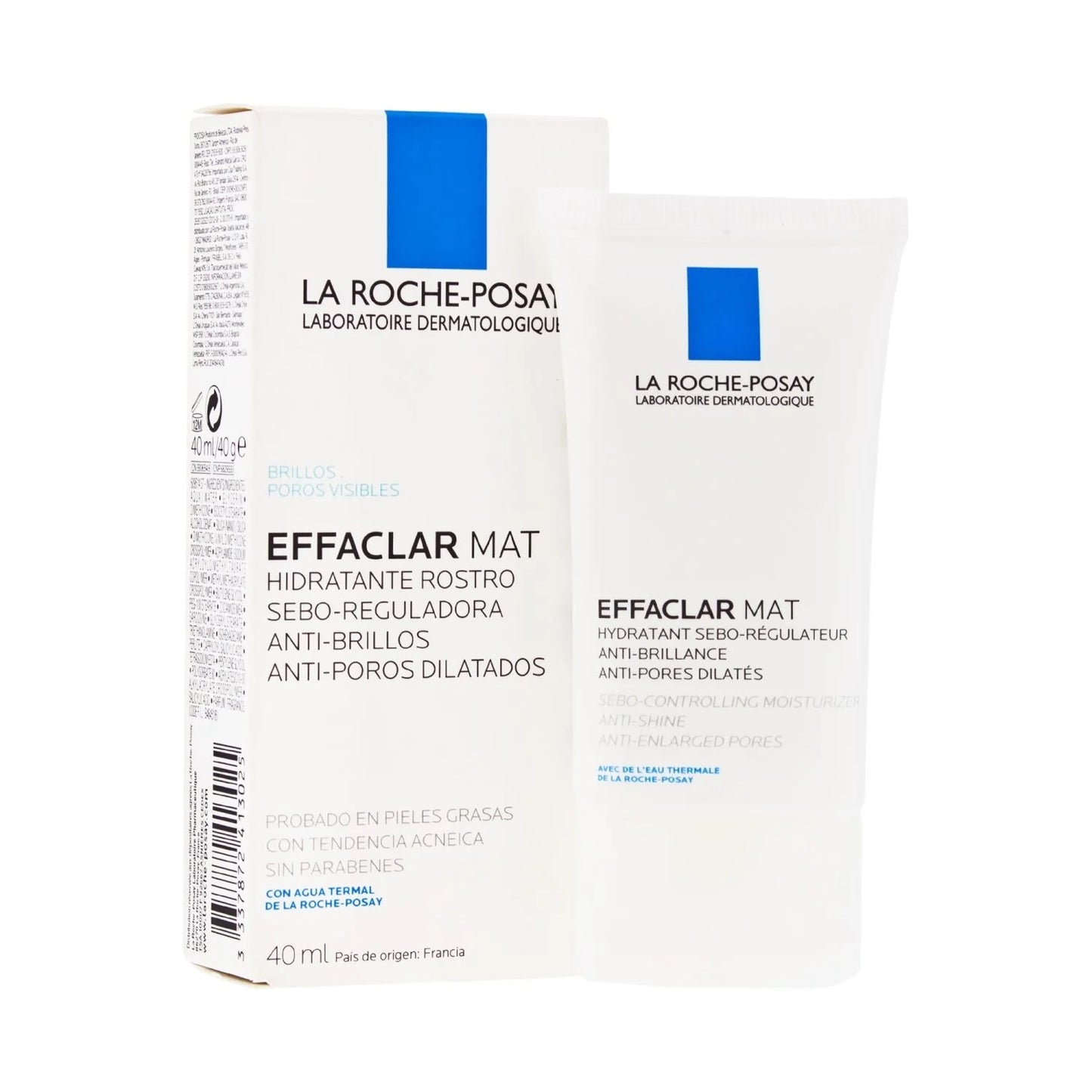 Laroche Posay Effaclar Mat 40ml