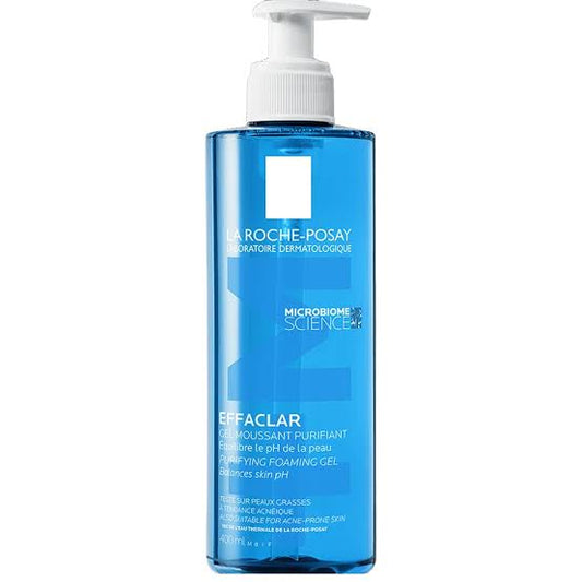 La roche Posay Effaclar 400 ml