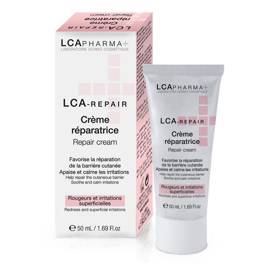 LCA Crème réparatrice 50 ML