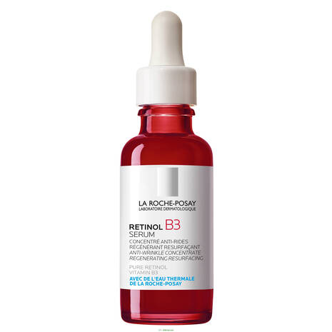 La Roche Posay Sérum Rétinol B3 Anti-Rides & Anti-Âge