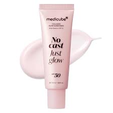 Medicube No Cast Just Glow SPF50 50ML