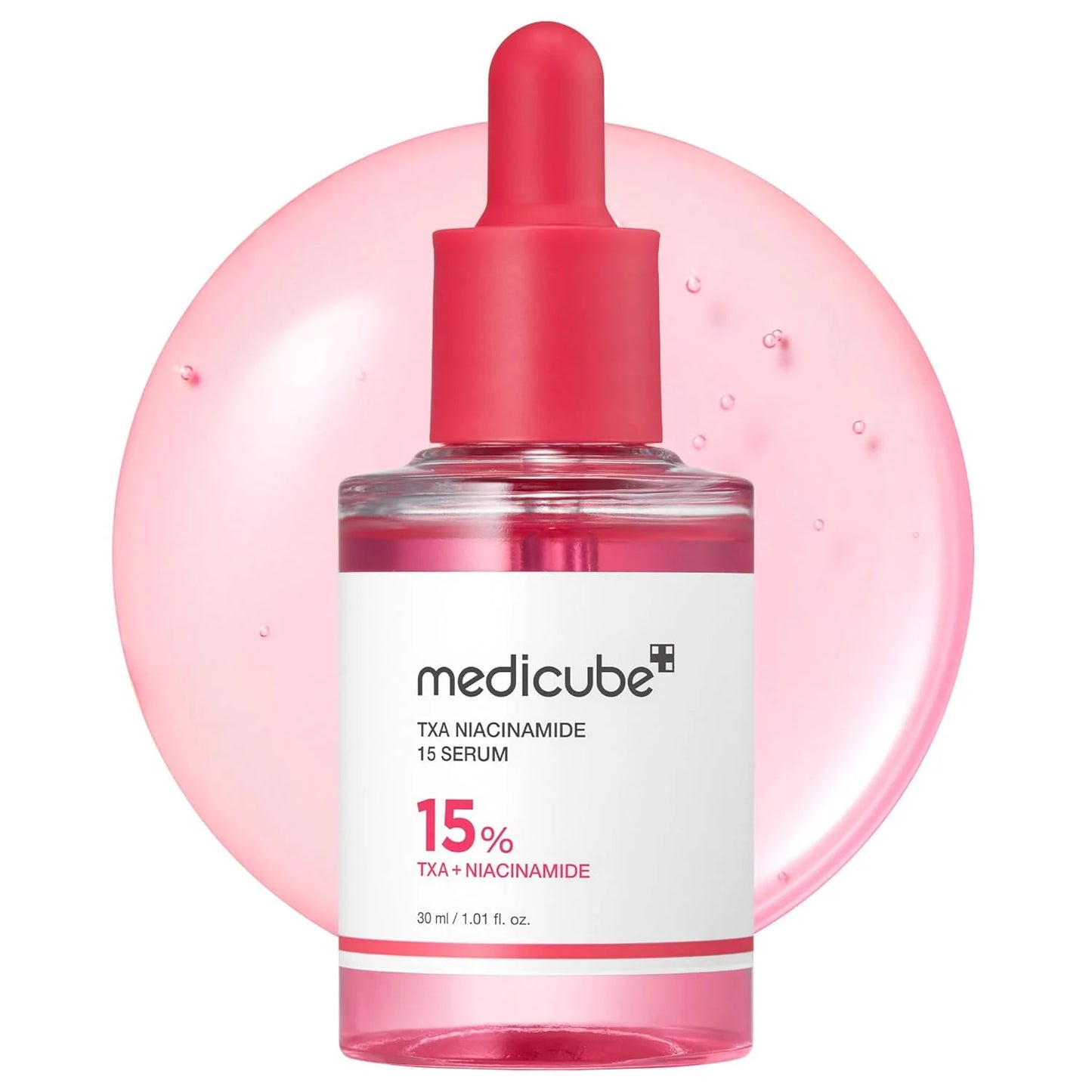Medicube Txa Niacinamide 15 Serum  15% 30ML