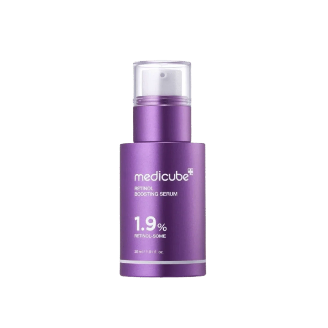 Medicube Retinol Nml Boosting Serum 1.9% 30ML
