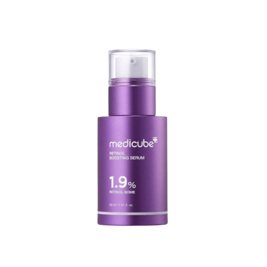 Medicube Retinol Nml Boosting Serum 1.9% 30ML
