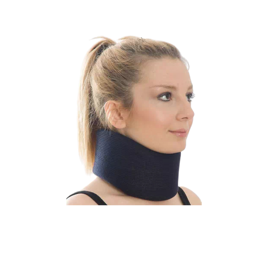 MORSA Collier cervical eponge ref 12.103